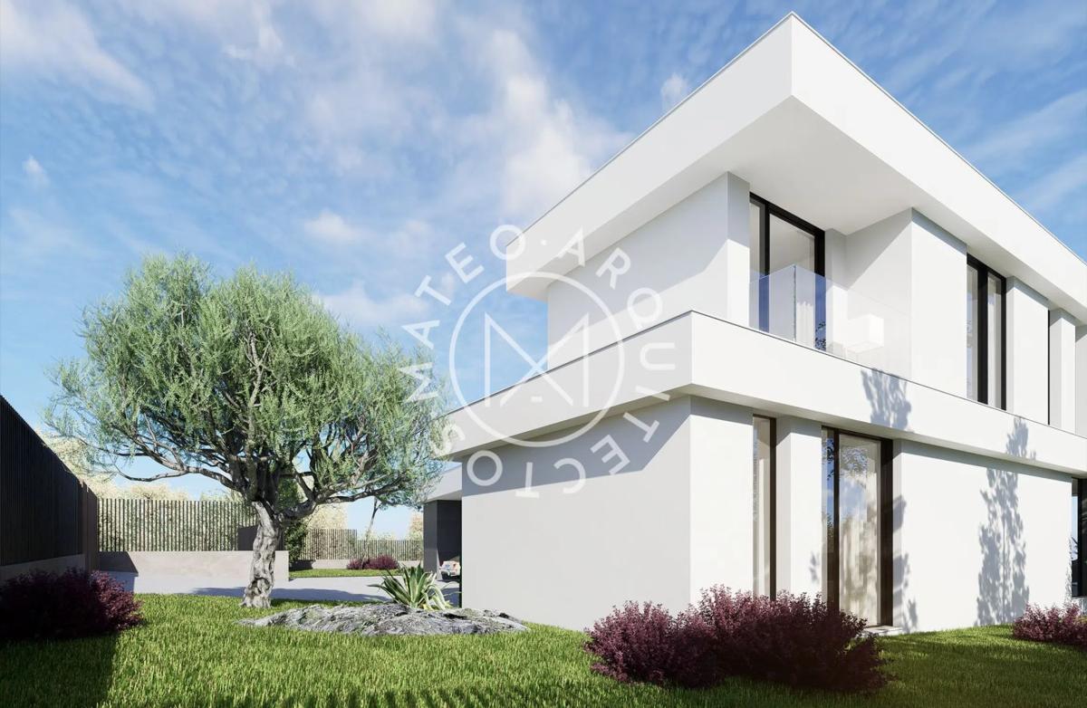 Venta de chalet independiente en Avenida Ricardo Mella, 345, Vigo
 photo 3