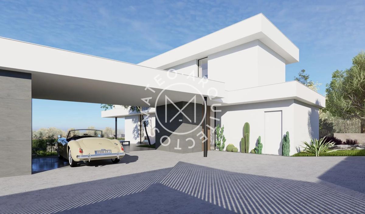 Venta de chalet independiente en Avenida Ricardo Mella, 345, Vigo
 photo 4