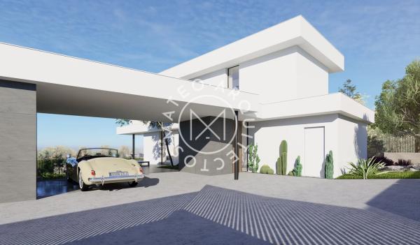 Chalet independiente en venta en Avenida Ricardo Mella, 345, Vigo
 photo 4