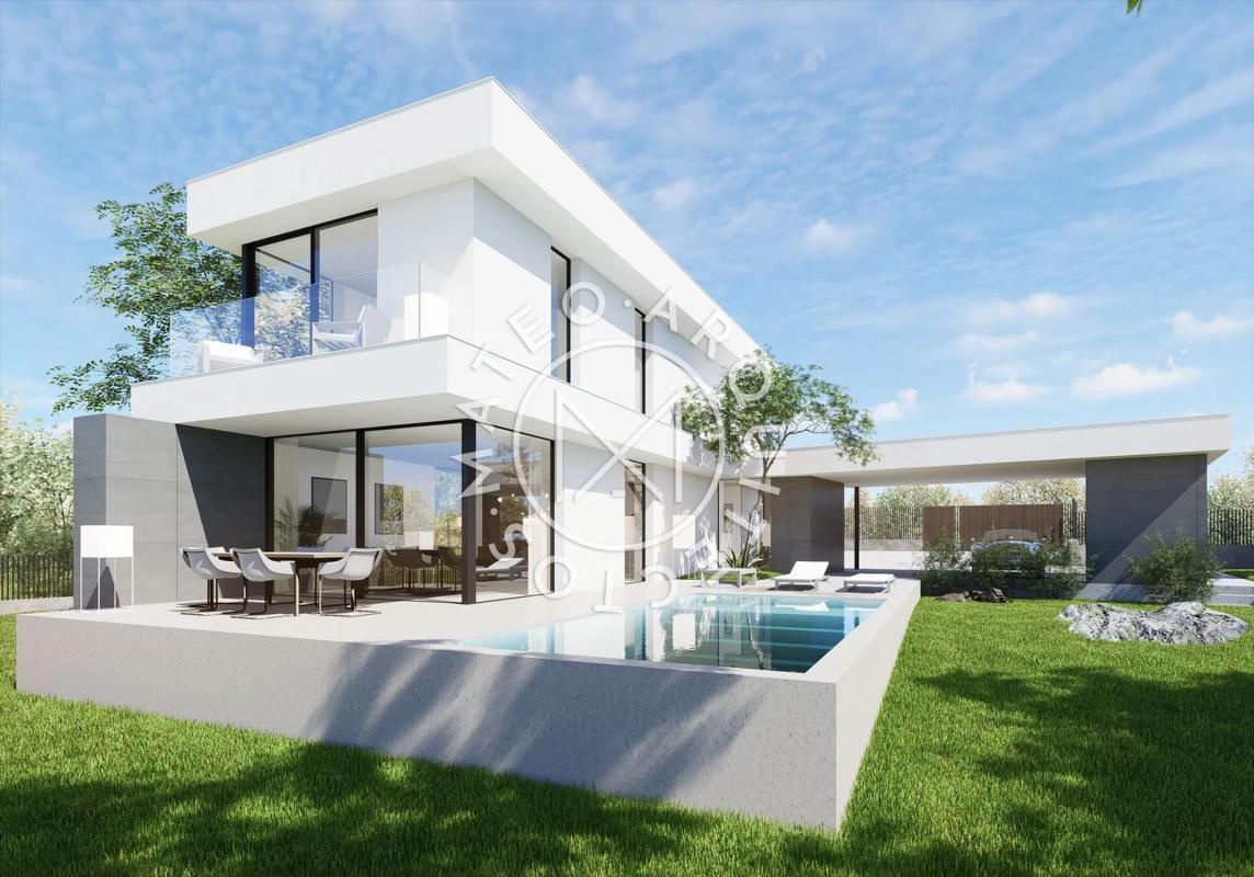 Venta de chalet independiente en Avenida Ricardo Mella, 345, Vigo
 photo 5