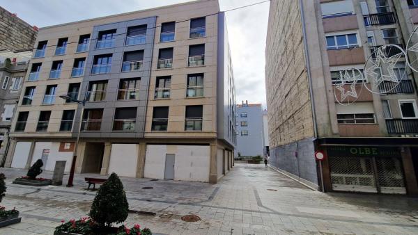 Promoción Urzaiz 138 obra nueva en Vigo thumbnail 2