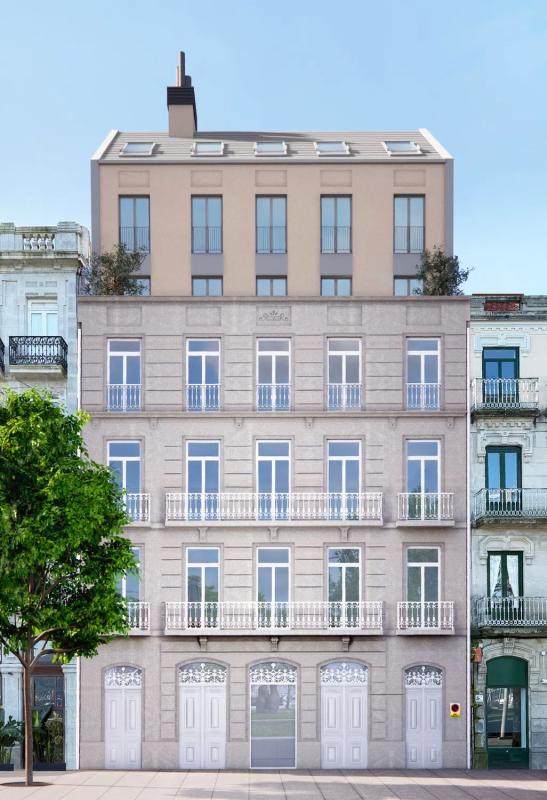 Nowa nieruchomość Montero Ríos 36 w Vigo photo 5