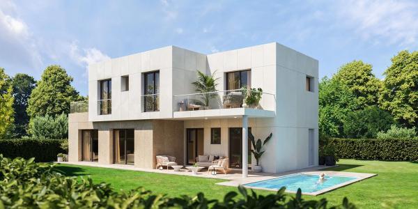 Chalet independiente en venta en Camino Cotarelo, 15, Vigo
photo 1