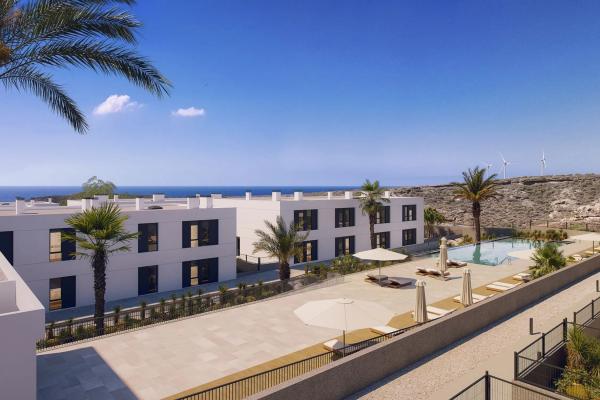 Penthouse for sale at  Avenida Resistiré, 23, Arico photo 1