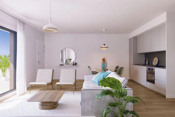 Penthouse for sale at  Avenida Resistiré, 23, Arico photo 3