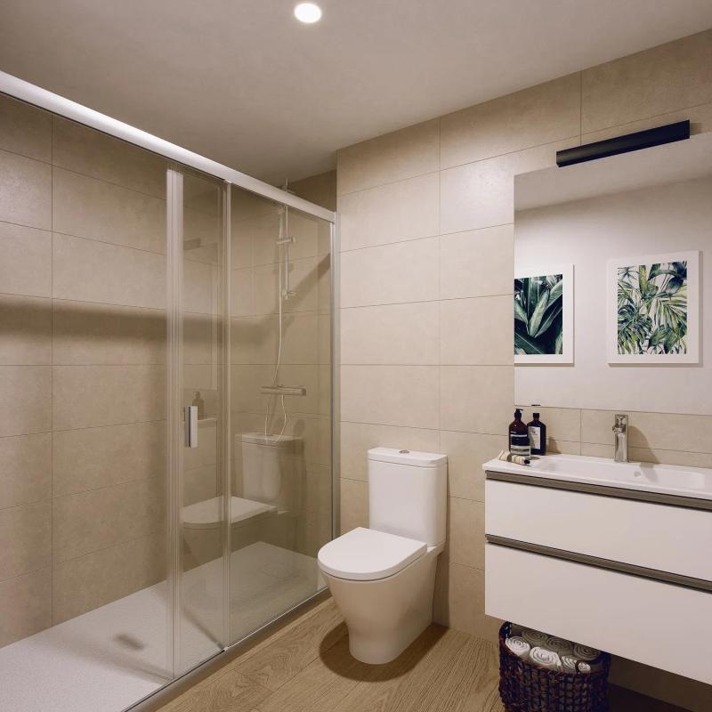 Obra nueva Residencial Ancor F3 en Arico (Revista) photo 5