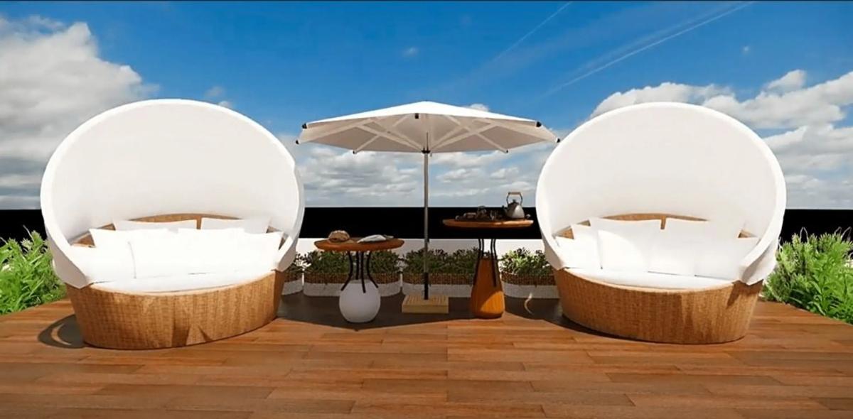 Residencial Paraiso de San Juan