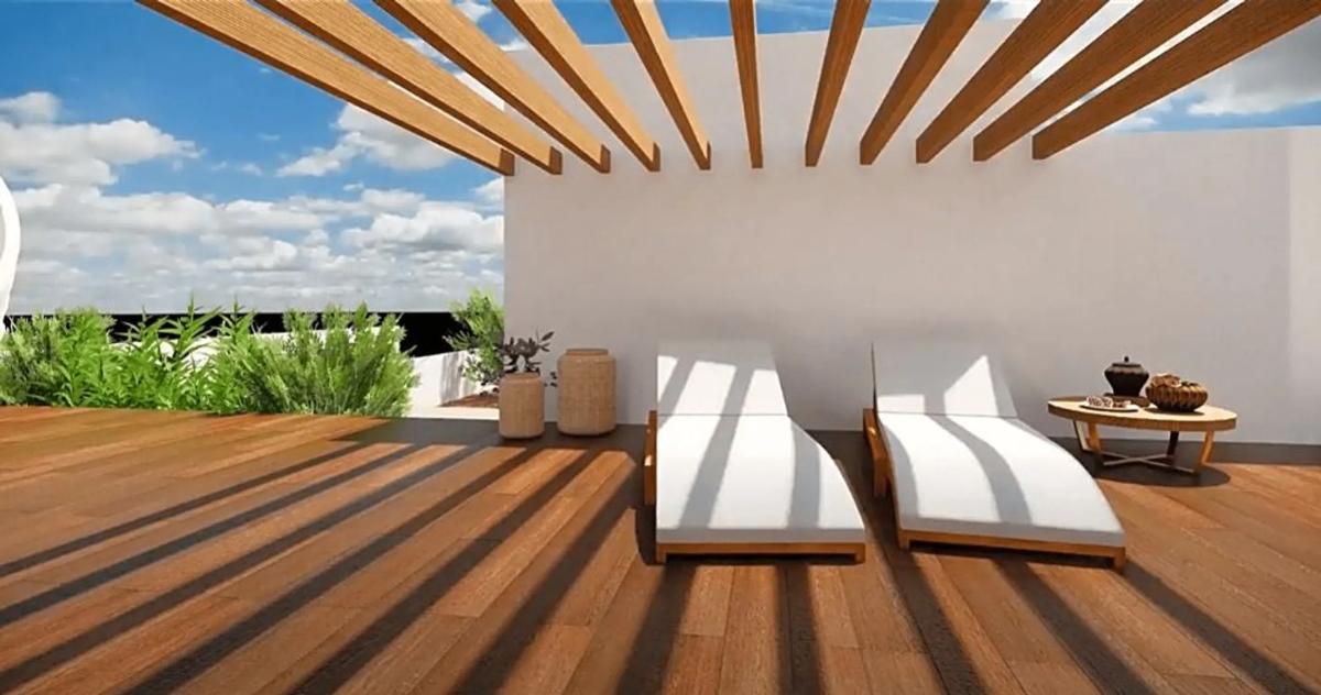 Obra nueva Residencial Paraiso de San Juan en Guia de Isora (Revista) photo 4