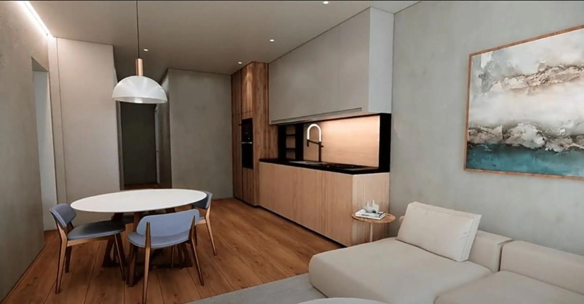 Obra nueva Residencial Paraiso de San Juan en Guia de Isora (Revista) photo 5