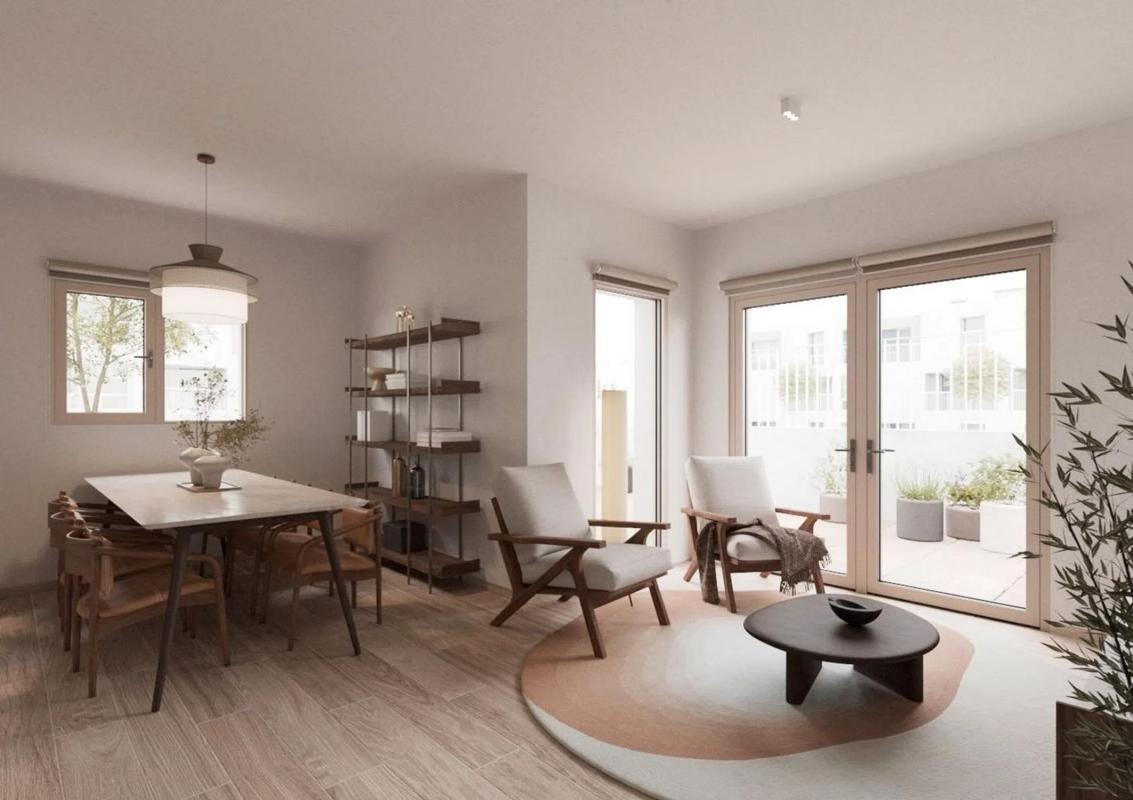 Residencial Aneto