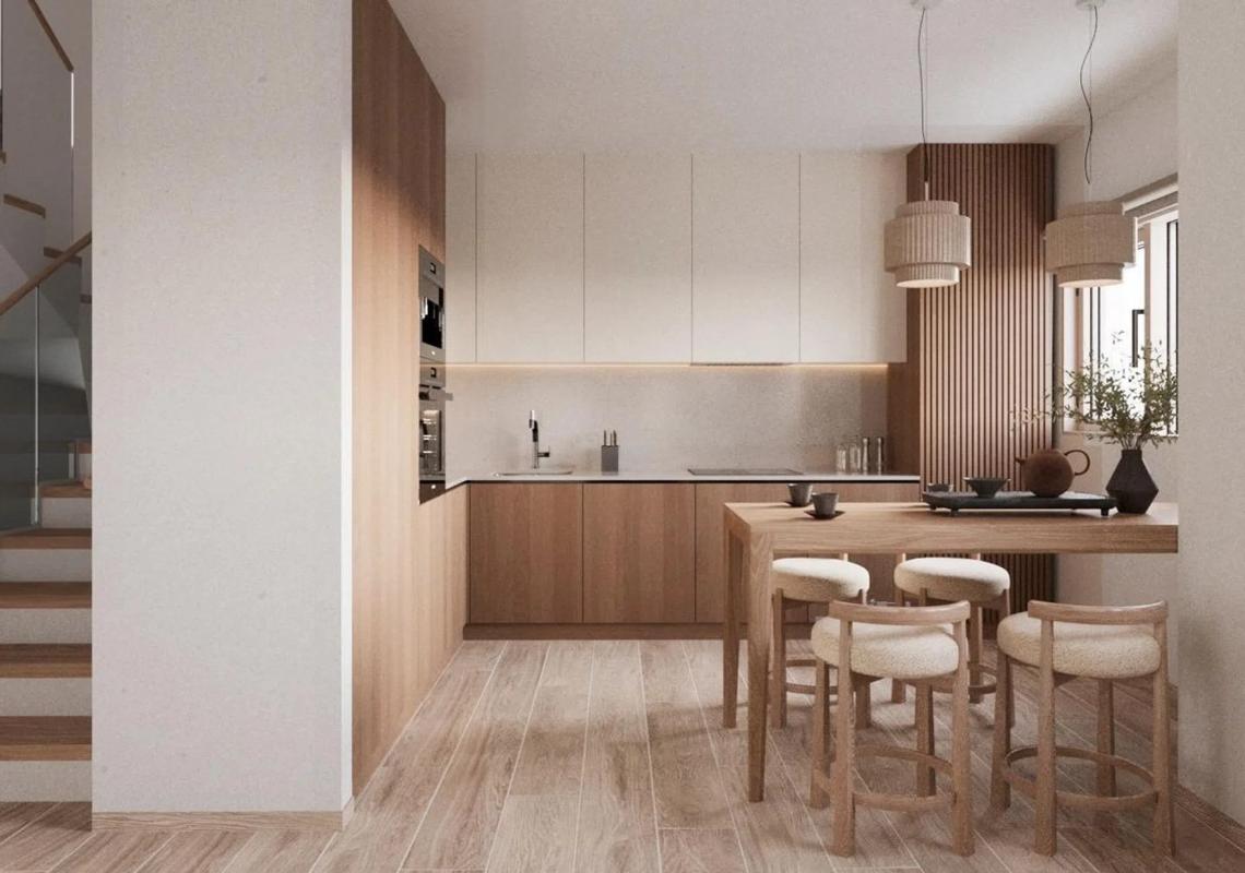 Obra nueva Residencial Aneto en San Miguel de Abona (Revista) photo 5