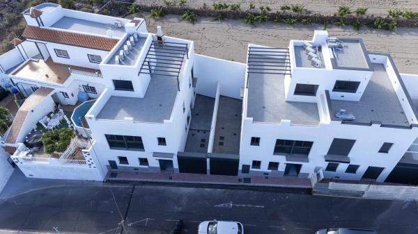 Chalet pareado en venta en calle la Sabina, 41 photo 1
