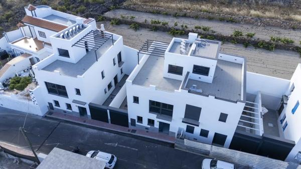 Chalet pareado en venta en calle la Sabina, 41 photo 2