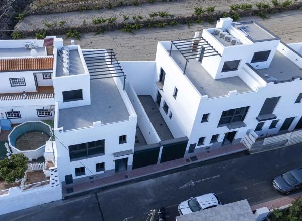Chalet pareado en venta en calle la Sabina, 41 photo 3