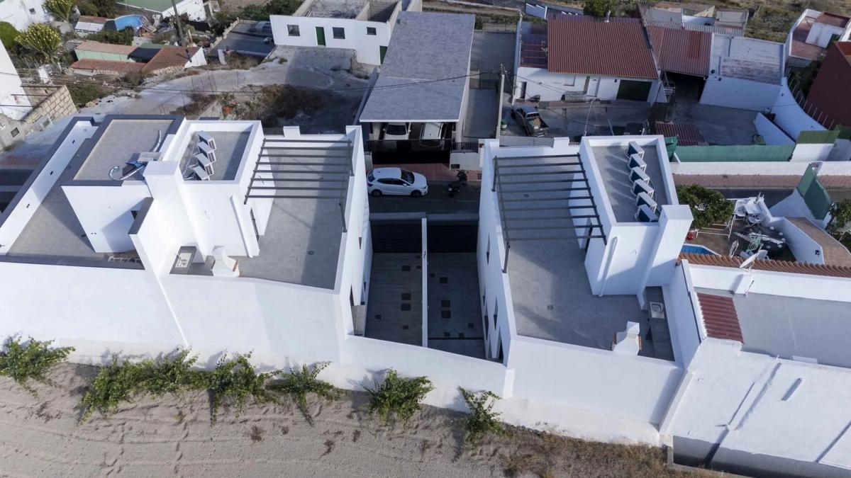 Obra nueva Residencial Mercedes en San Miguel de Abona (Revista) photo 4