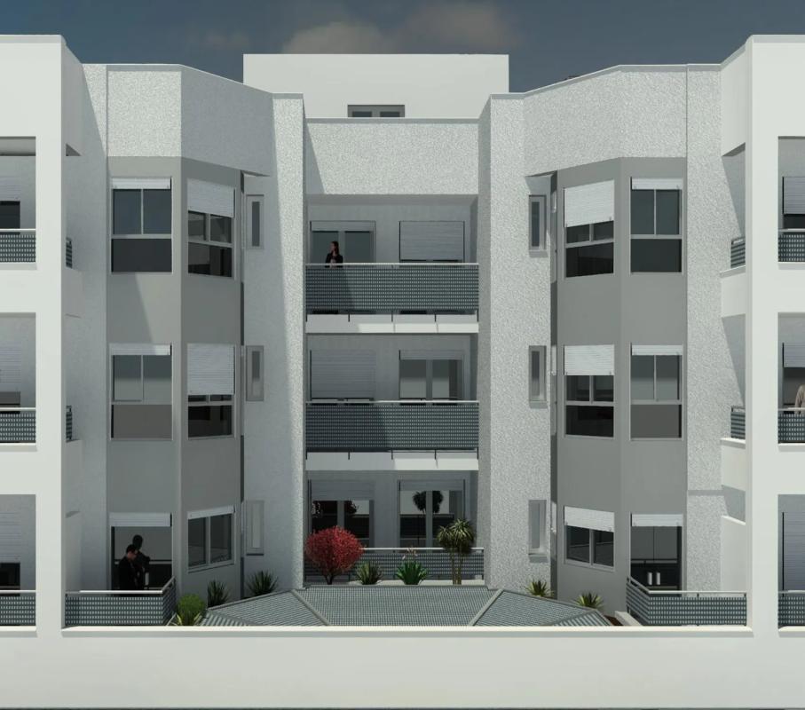 Продажа квартиры на Calle de Juan Rodriguez Santos, 14, Санта-Крус-де-Тенерифе
photo 2