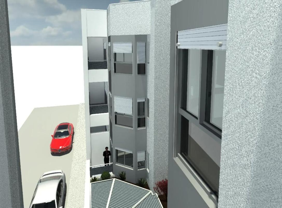Продажа квартиры на Calle de Juan Rodriguez Santos, 14, Санта-Крус-де-Тенерифе
photo 3
