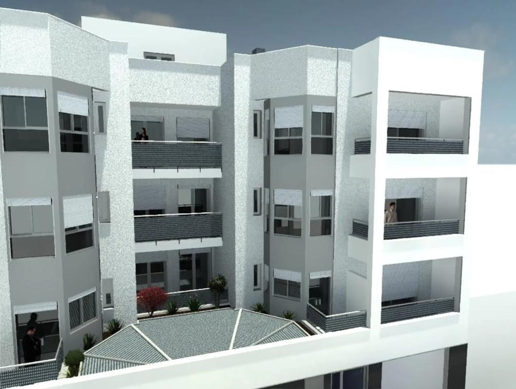 Продажа квартиры на Calle de Juan Rodriguez Santos, 14, Санта-Крус-де-Тенерифе
photo 4