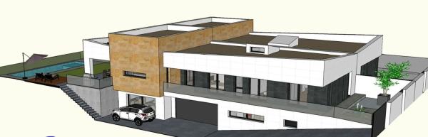 Promotion Avenida Villamayor new development in Villamayor photo