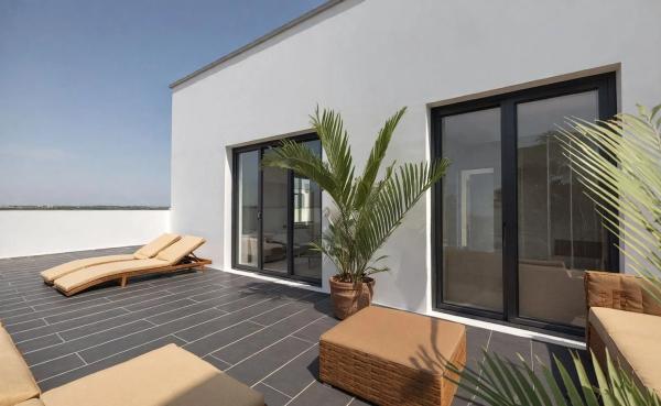 Promotion Residencial Las Nieves new development in Santa Marta de Tormes thumbnail 1