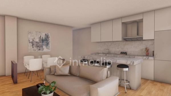 Promotion Viviendas en avenida Vicente del Bosque new development in Salamanca photo 1