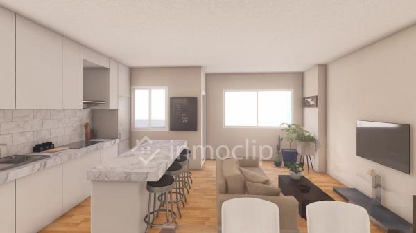 Promotion Viviendas en avenida Vicente del Bosque new development in Salamanca thumbnail 1