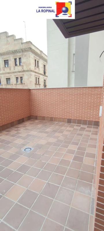 Venta de piso en Gómez Arias, 22, Salamanca
photo 2