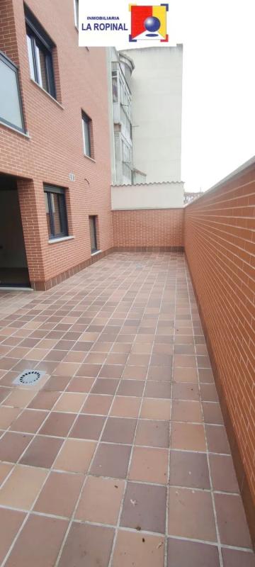 Venta de piso en Gómez Arias, 22, Salamanca
photo 4