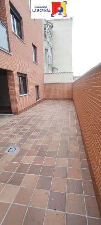 Promotion Gómez Arias new development in Salamanca photo 4