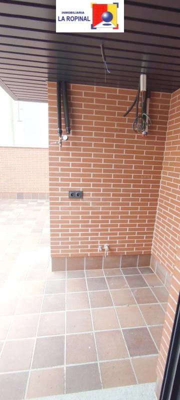 Venta de piso en Gómez Arias, 22, Salamanca
photo 5