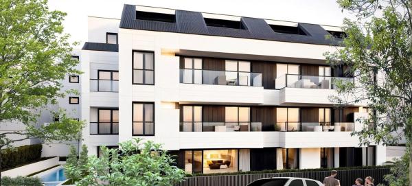Promotion Mirador del Tormes new development in Salamanca thumbnail 1