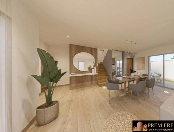 Promotion Residencial Cuatro Vientos new development in Doñinos de Salamanca photo 4