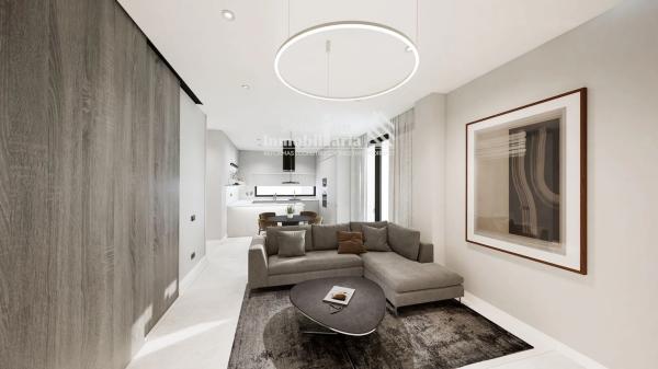 Promotion Residencial Altos de Salamanca new development in Carbajosa de la Sagrada photo 1