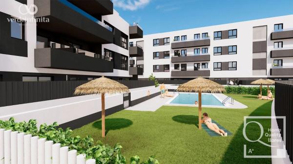 Apartment for sale in Torres Quevedo, 7, Los Corrales de Buelna photo 1
