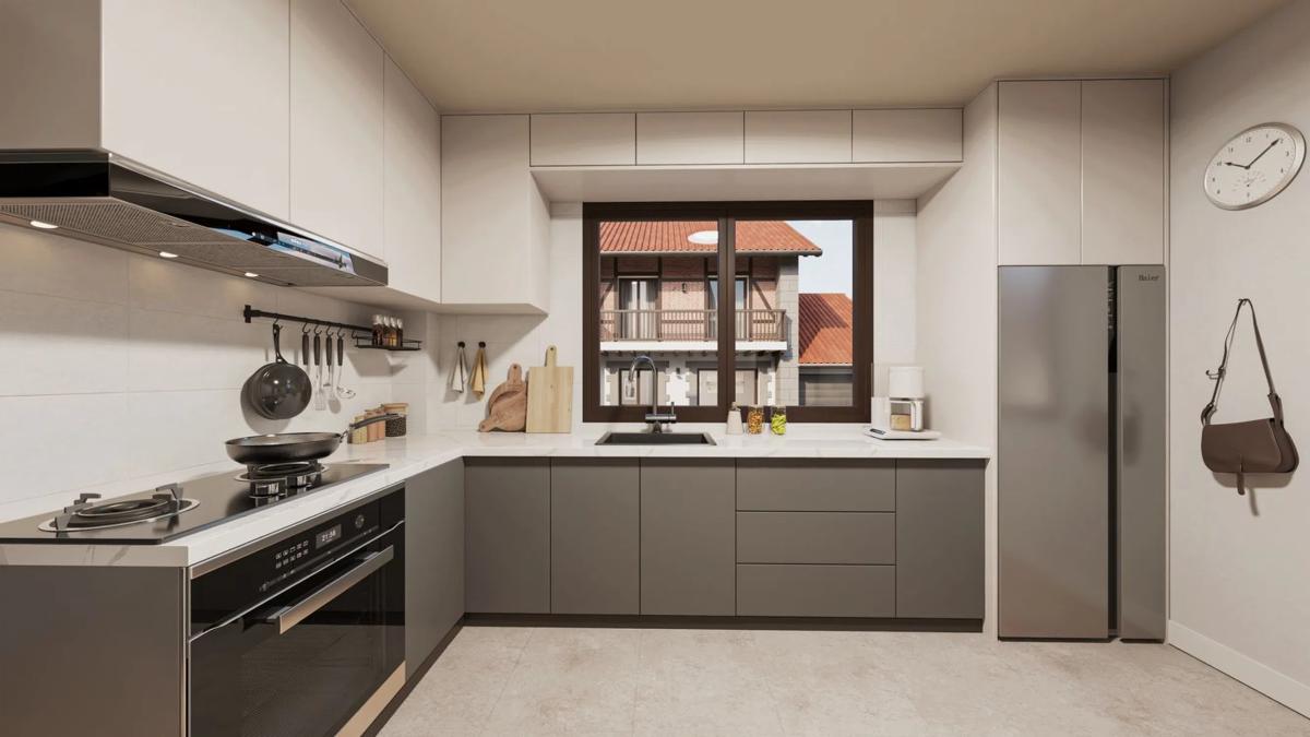 Residencial Silió