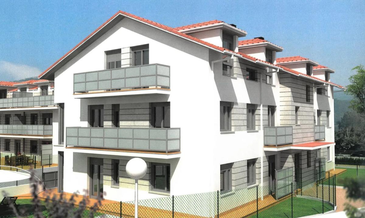 Venta de ático en Barrio Casar, 253, Cabezon de la Sal photo 3