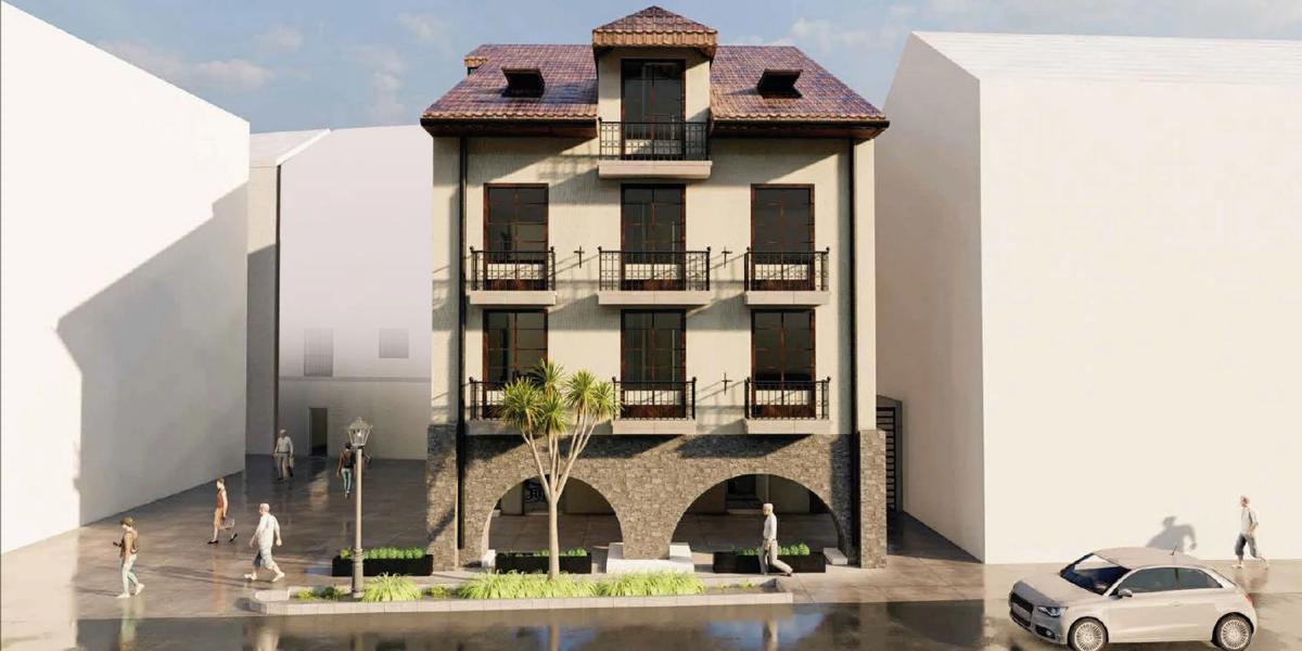 Venta de duplex en Avenida de los Soportales, 23, San Vicente de la Barquera photo 3