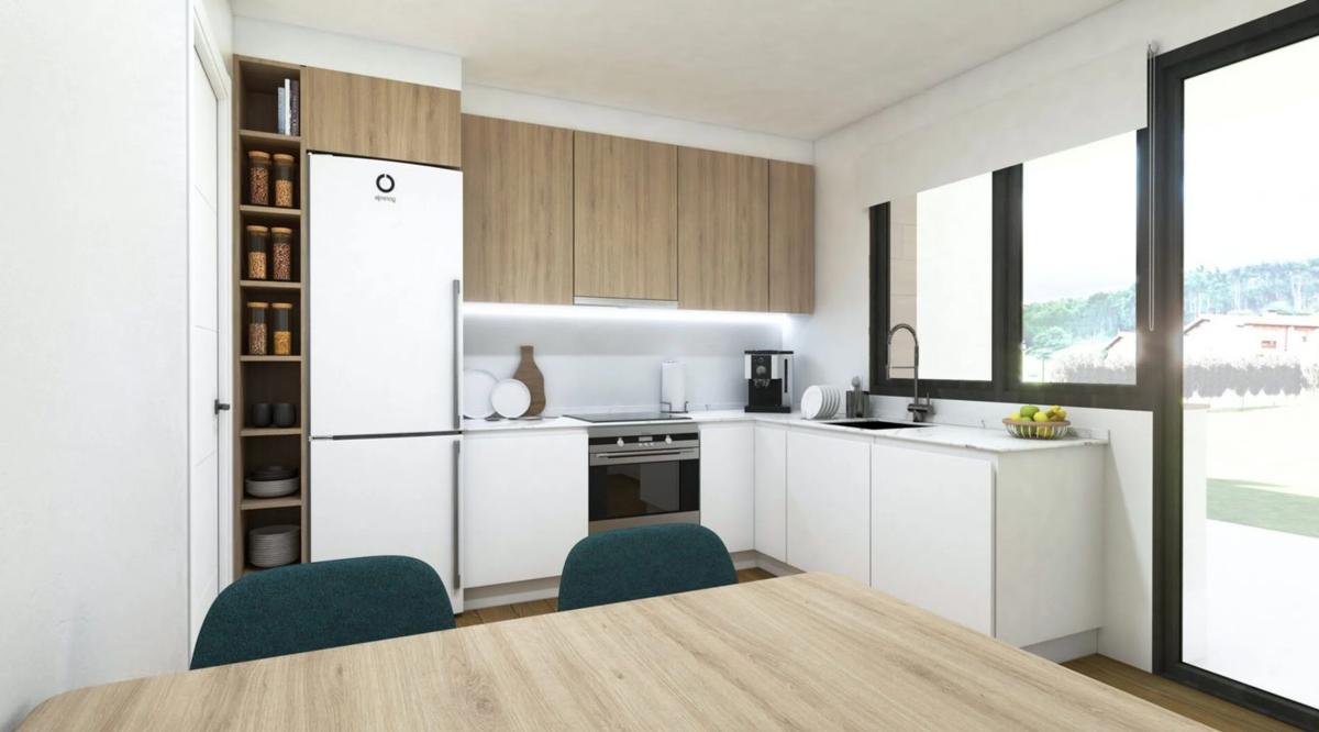 Residencial San Salvador