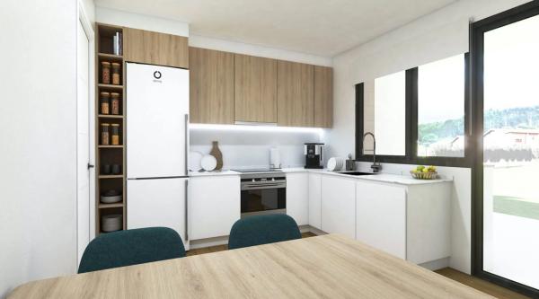 Частный шале на продаже в  San Salvador, 1, Пьелагос photo 1
