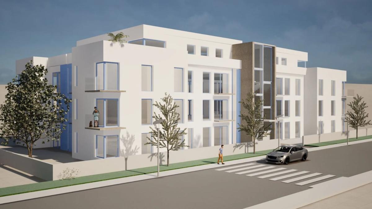 Residencial Ávalon