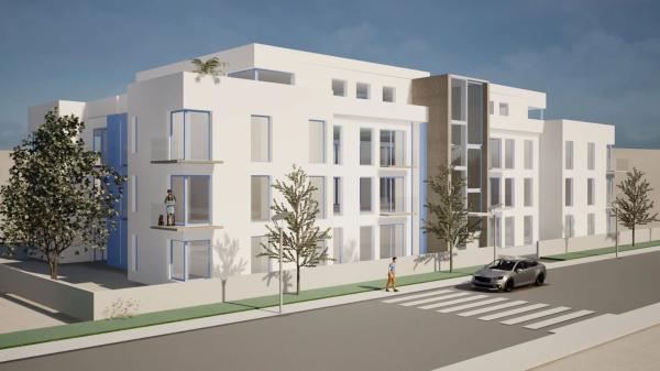Promoción Residencial Ávalon obra nueva en Santa Cruz de Bezana photo 1