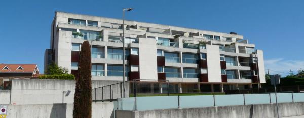 Mieszkanie na sprzedaż w Calle Barrio La Torre , 17, Santander photo 1