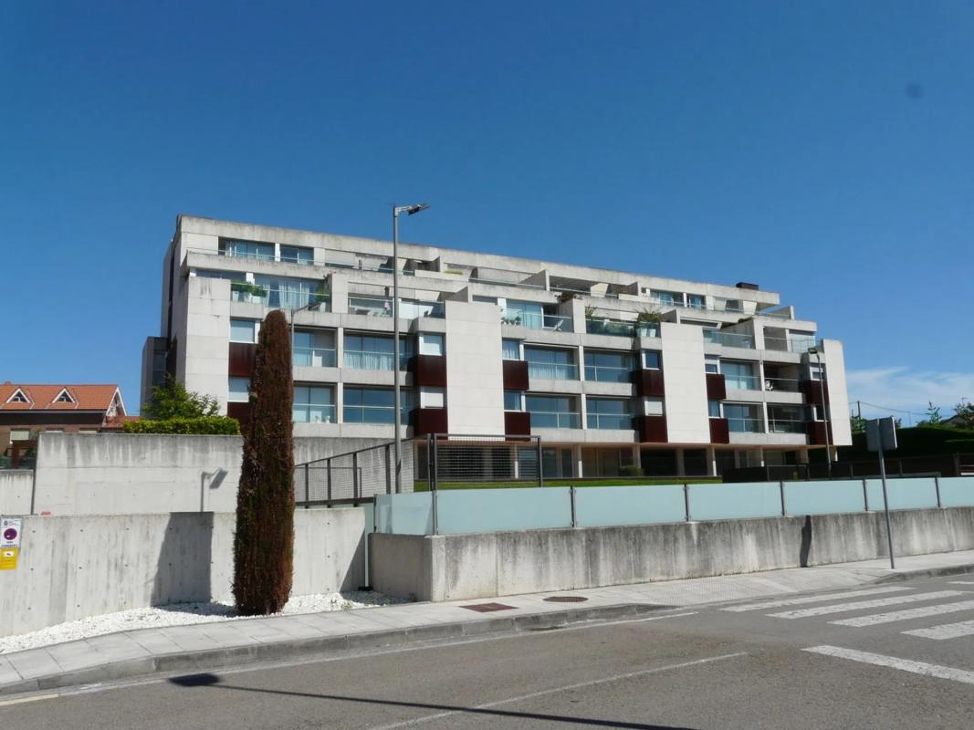 Obra nueva Residencial La Torre en Santander (Revista) photo 2
