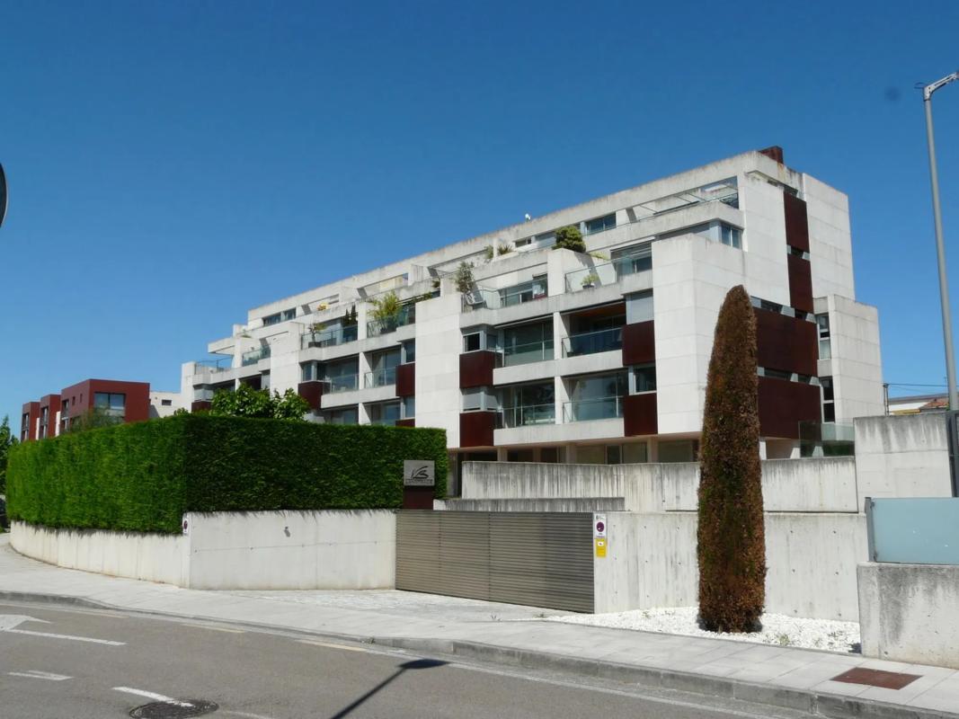 Obra nueva Residencial La Torre en Santander (Revista) photo 3