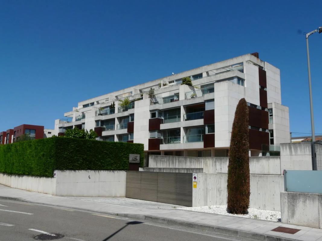Obra nueva Residencial La Torre en Santander (Revista) photo 4