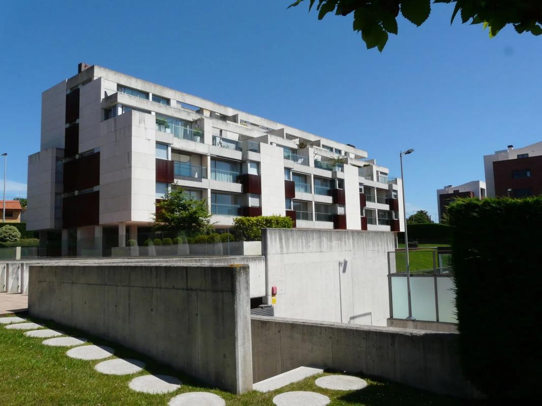 Obra nueva Residencial La Torre en Santander (Revista) photo 5
