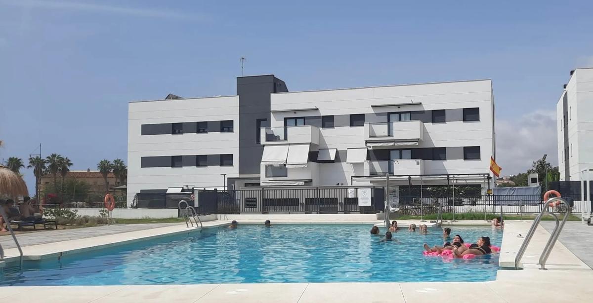 P47 Residencial Nabales 1