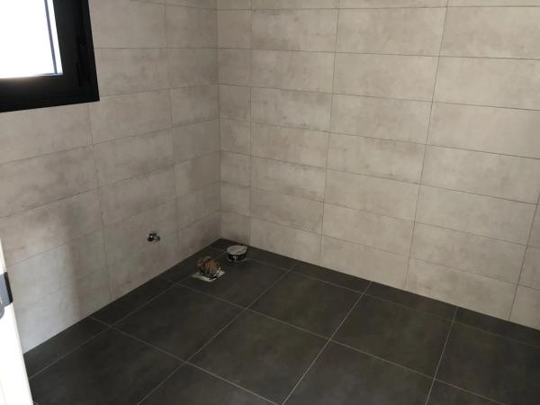 Promotion P47 Residencial Nabales 1 new development in San Cristóbal de Segovia thumbnail 2