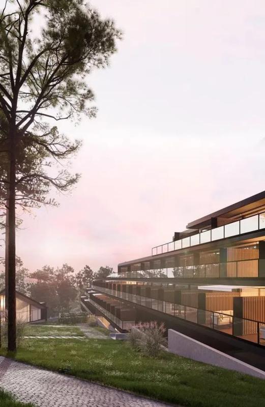 Obra nueva La Pinilla Living en Cerezo de Arriba (Revista) photo 2