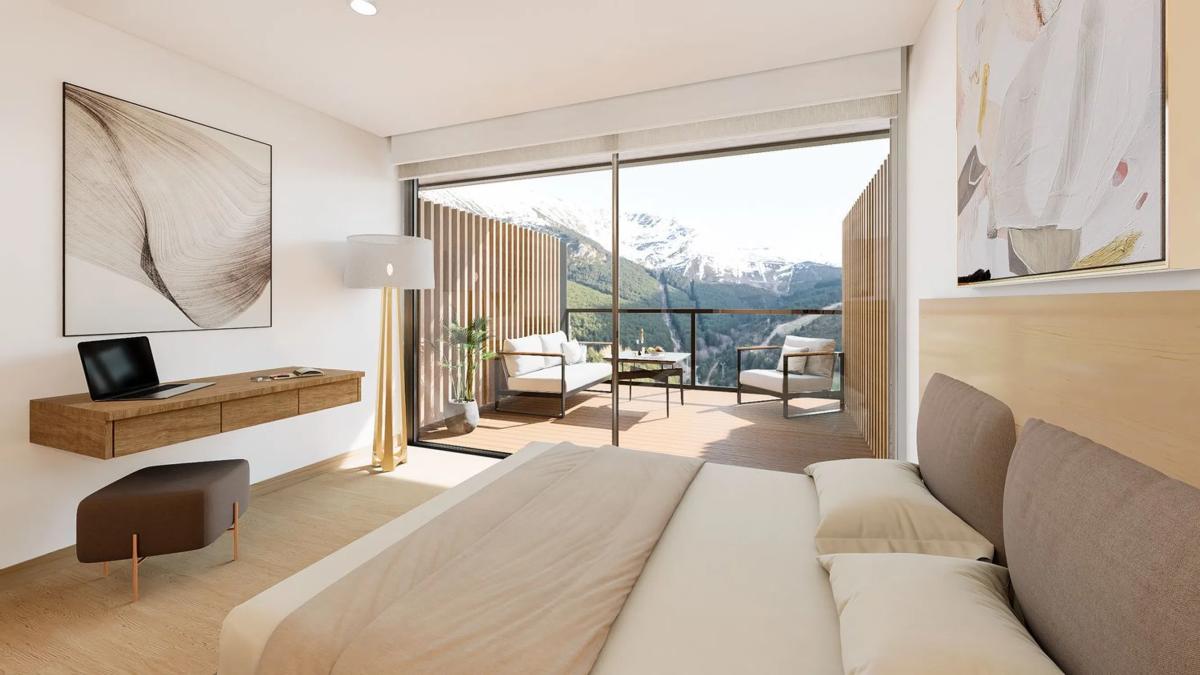 Obra nueva La Pinilla Living en Cerezo de Arriba (Revista) photo 5